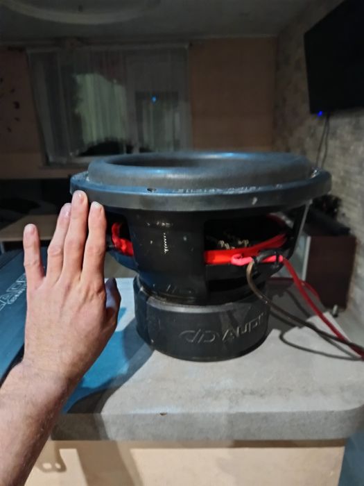 Sprzedam car audio