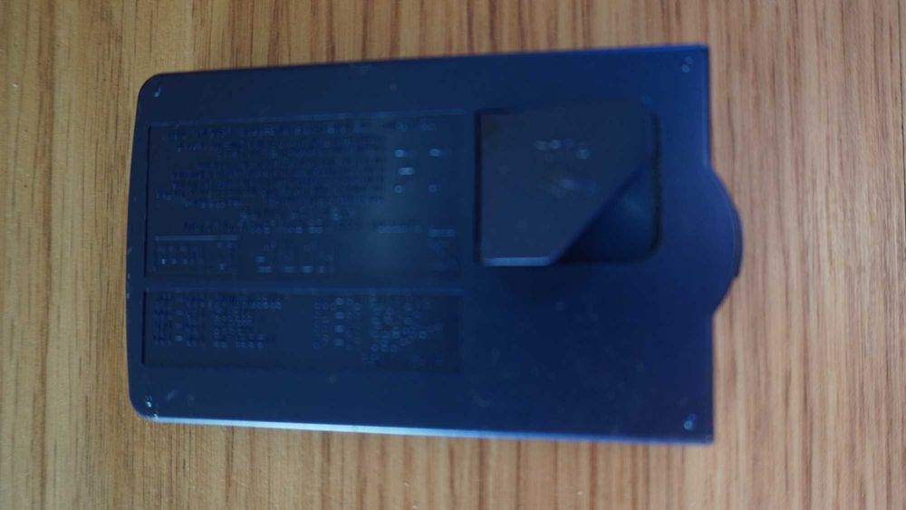 Metronomo digital de bolso Korg