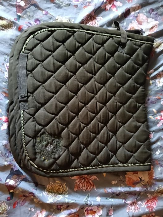3 czapraki rozmiar pony