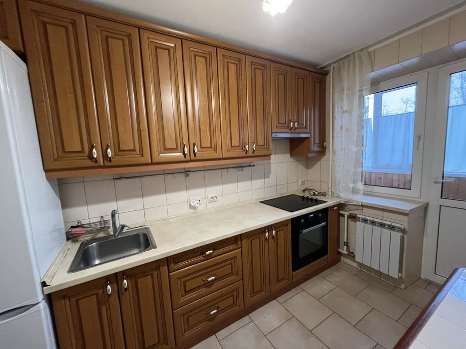 Оренда 2-кімнатна Леваневського Княгині Ольги