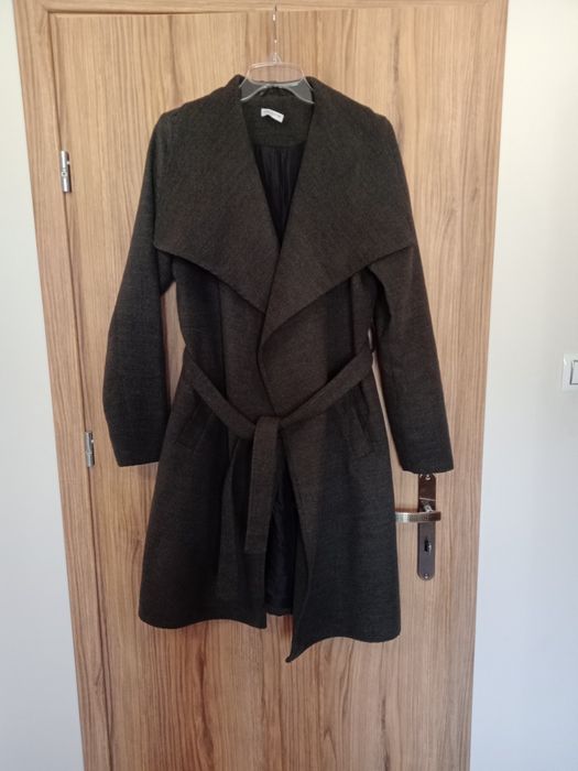 Płaszczyk wiosenno-jesienny