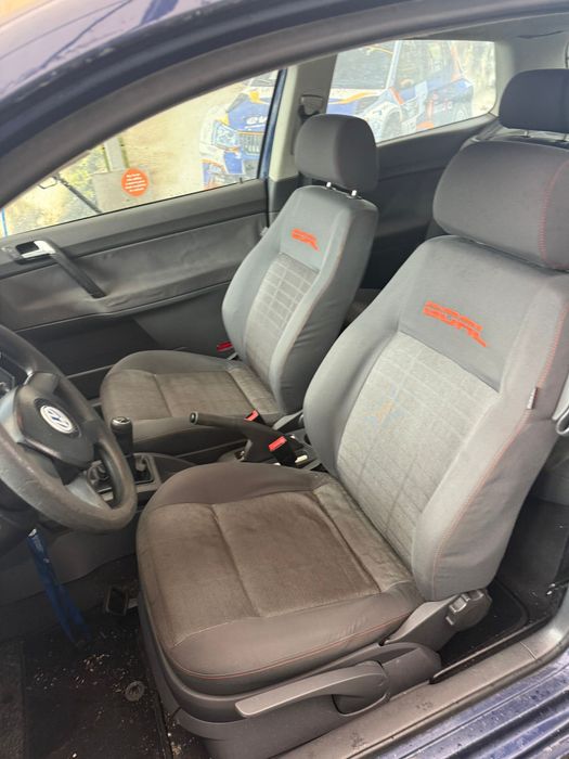 Volkswagem polo 9n