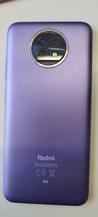 Redmi 9T 5G Purple