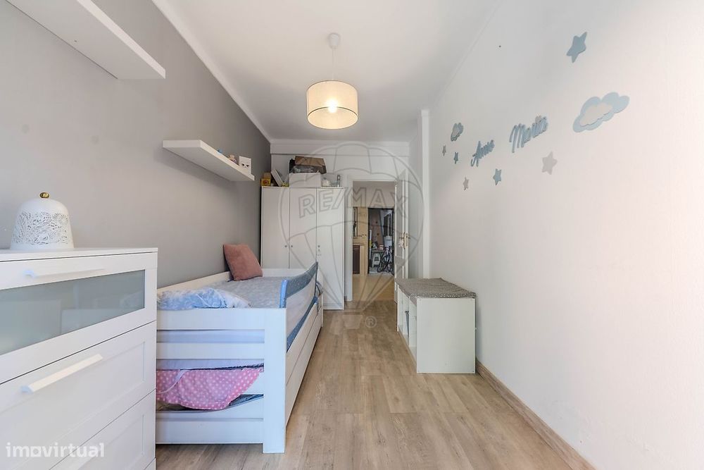 Apartamento T2 para venda