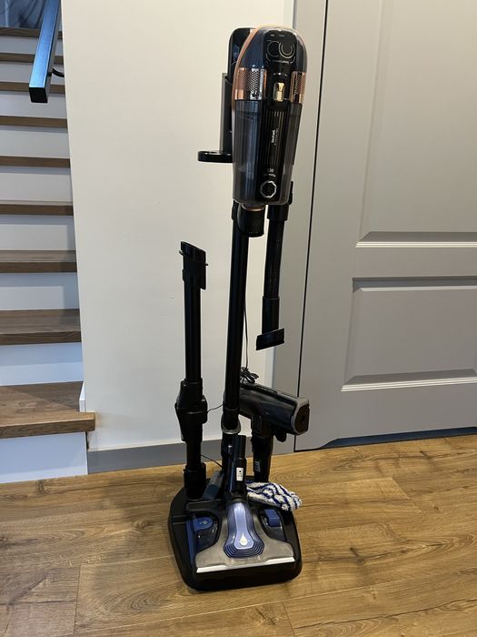 Odkurzacz pionowy Tefal-X force flex 15.60