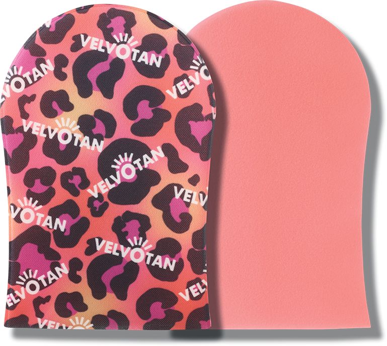 Автозасмага Suntana мус для моментальної засмаги всі відтінки