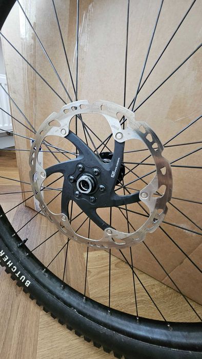 Koła Enduro WTB ST i30 29'
