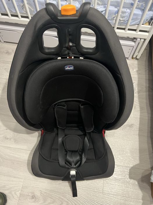 Автокрісло chicco