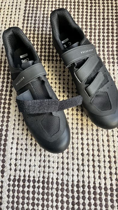 Sapatos BTT Rockrider Race 700 NOVOS