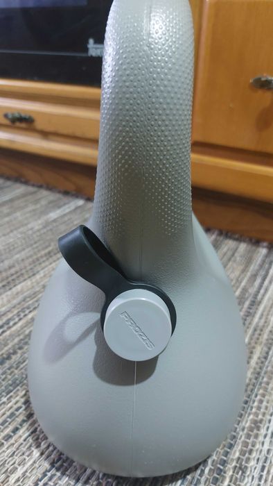 Kettlebell Médio Waterworks Prozis