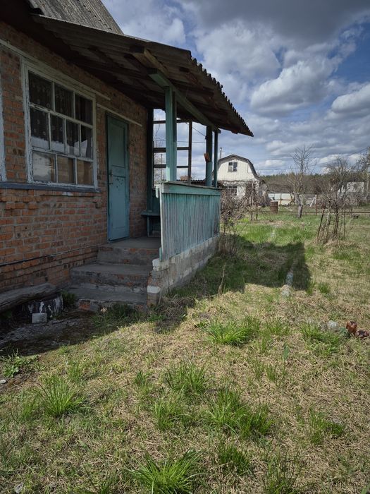 Дача, с/т Ювілейне,  Деснянка