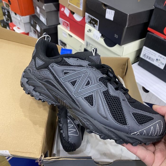 кроссовки New Balance 610 новые