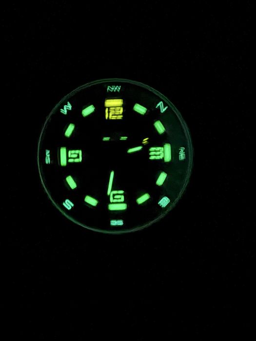 Traser P68 Pathfinder Automatic T100 Grey