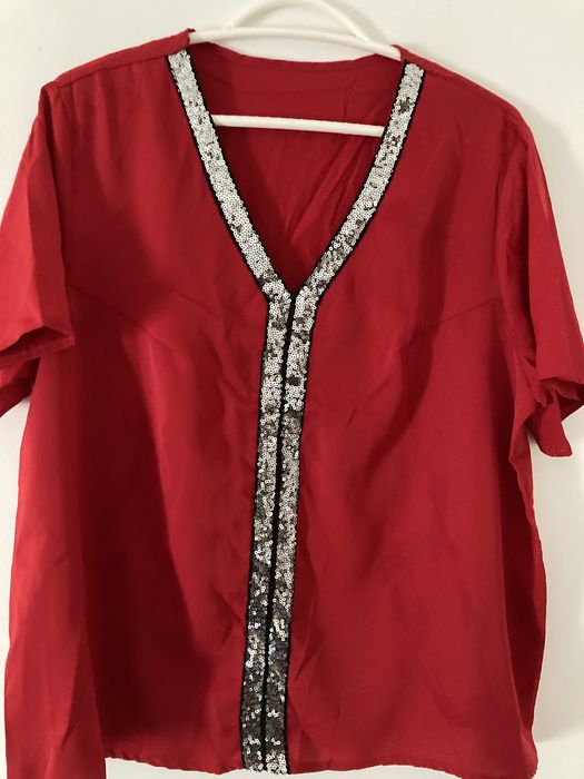 Conjunto 2 tunicas Novas