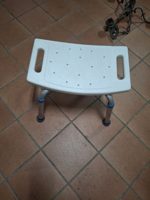Banco para banho