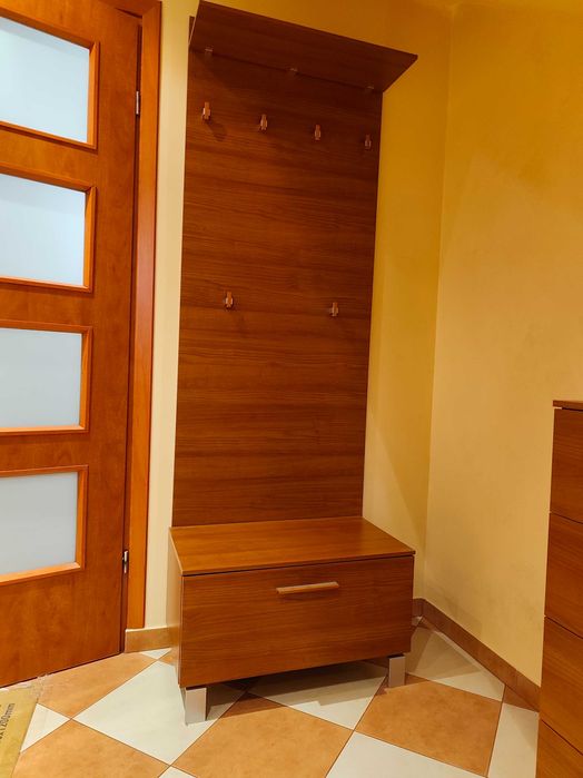 Meble do przedpokoju