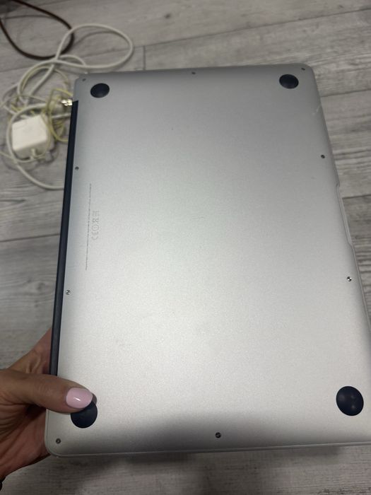 Macbook Air 13  128 гб