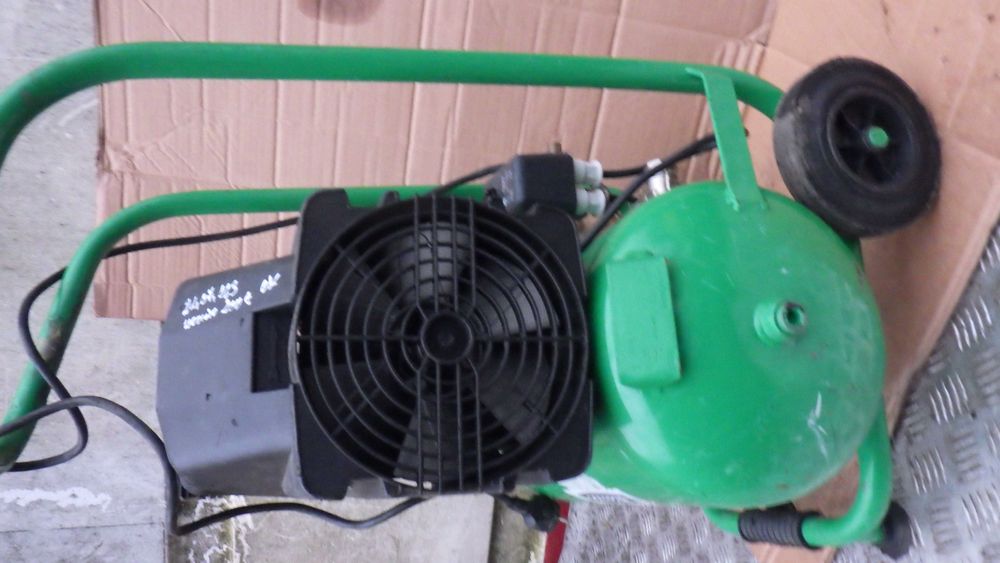 Sprężarka Kompresor  Prebena Kompressor PIONEER