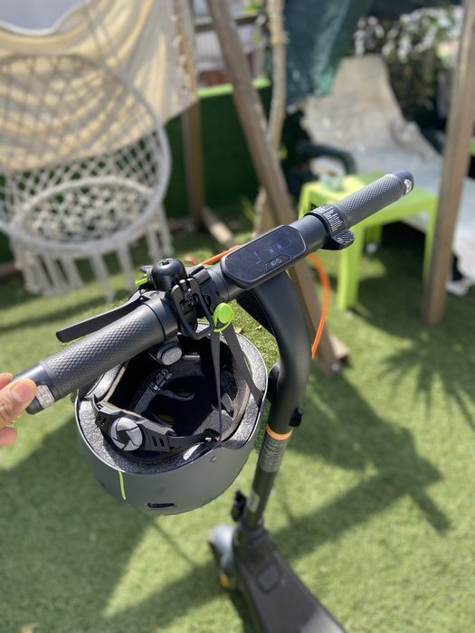 Trotinete eletrico NineBot