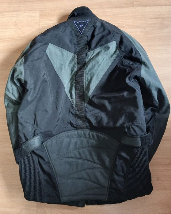 Blusão de moto Dainese
