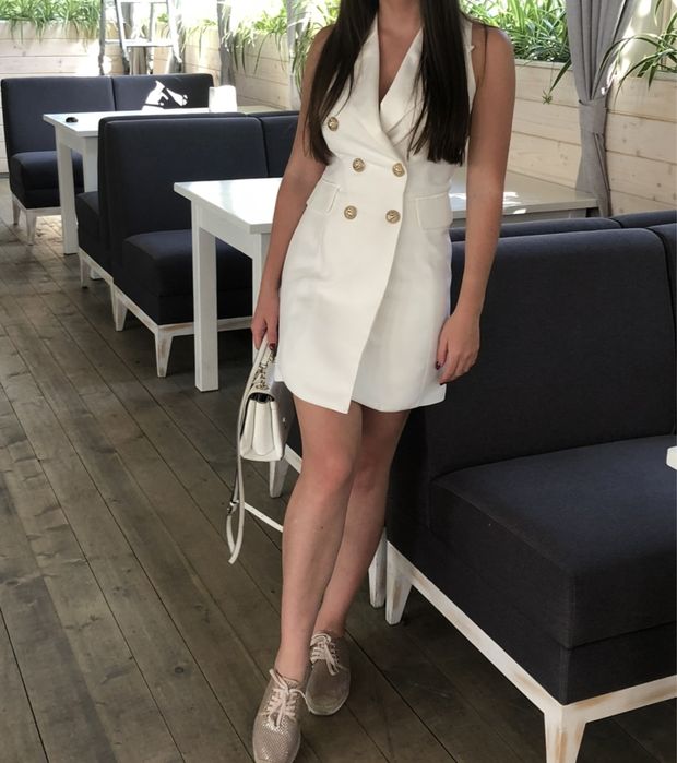 Плаття піджак Balman