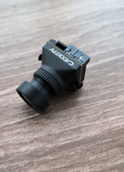 Камера для FPV дрона