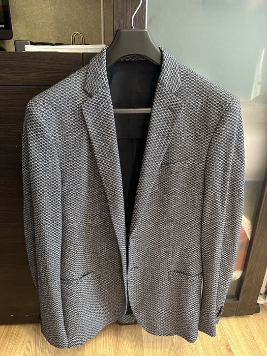 Пиджак - smart casual HUGO BOSS
