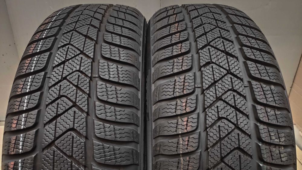 шини 205/50R17  Pirelli 99% 2025р. зима
