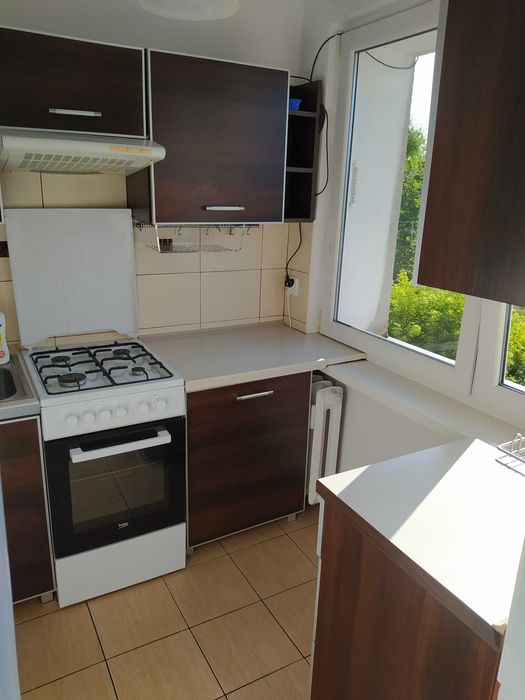 Do  wynajęcia mieszkanie dwupokojowe  w Koszalinie - Widok 3