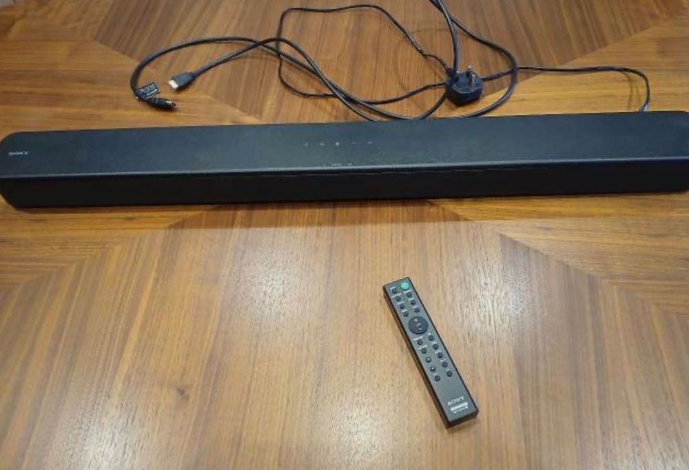 Sound bar Sony HT-SF150