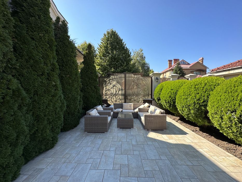 Дом по адресу ул. Макаренко (площадь 650 м²) - Atlanta.ua - фото 3