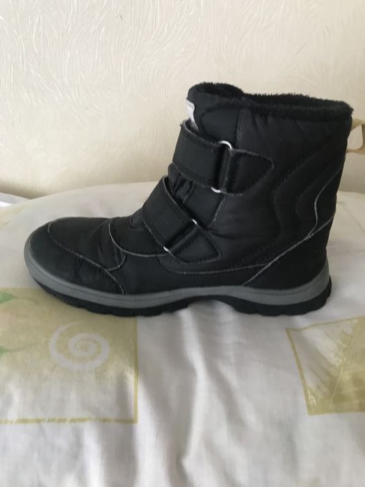 Продам дитячі ботінки Jack Wolfskin