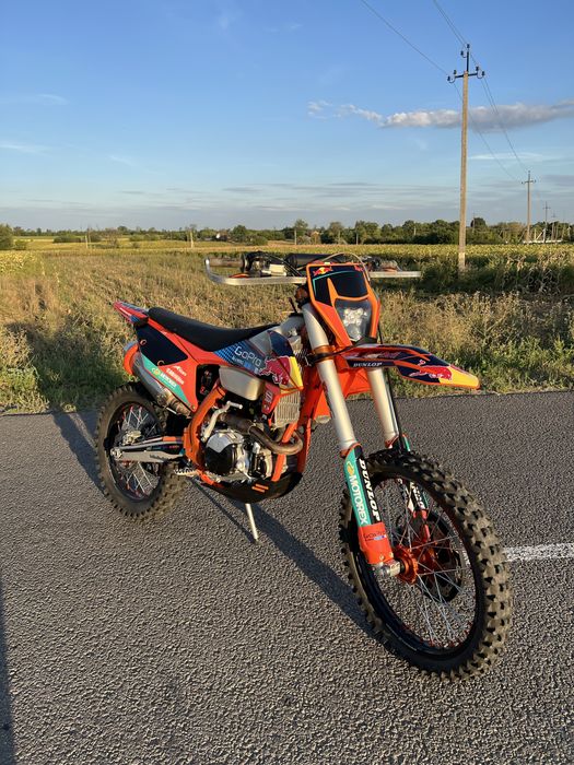 Продам Kovi pro 250 4t