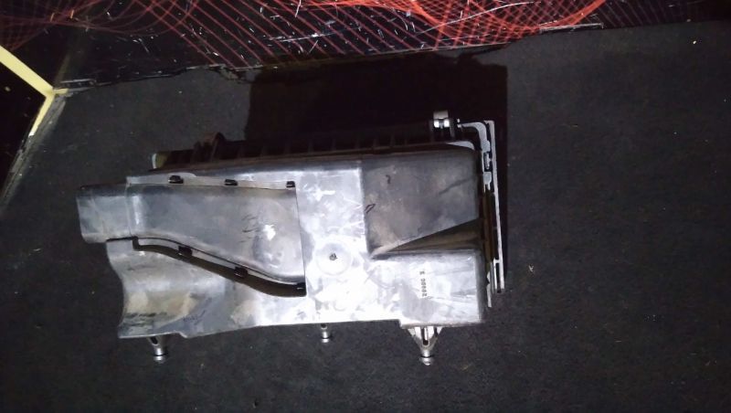 Caixa De Filtro Dodge Caliber
