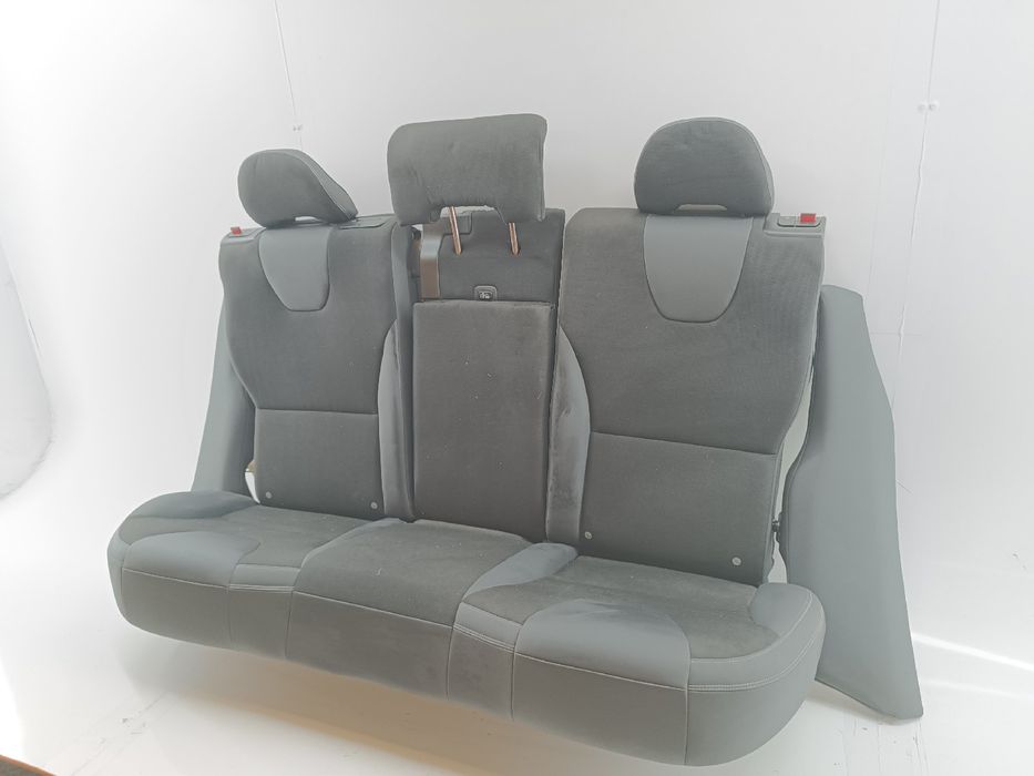 Conjunto de bancos - VOLVO XC60 (156) | 08 -