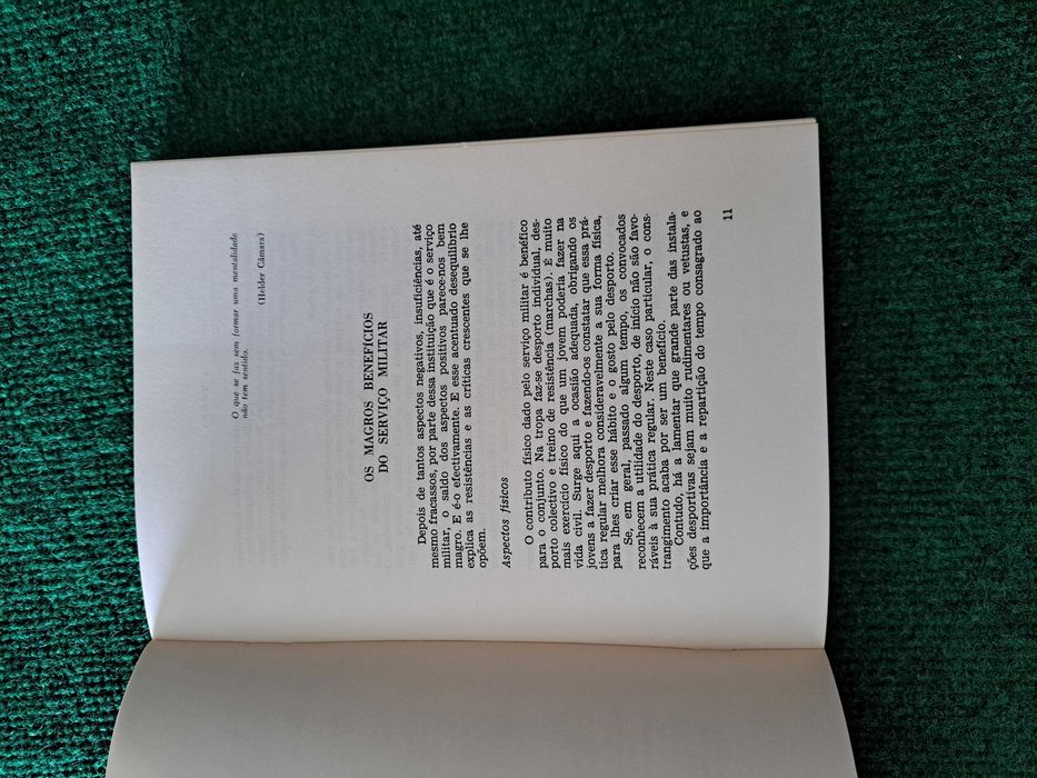 A Tropa (Exército) - Armando Luizello Alves