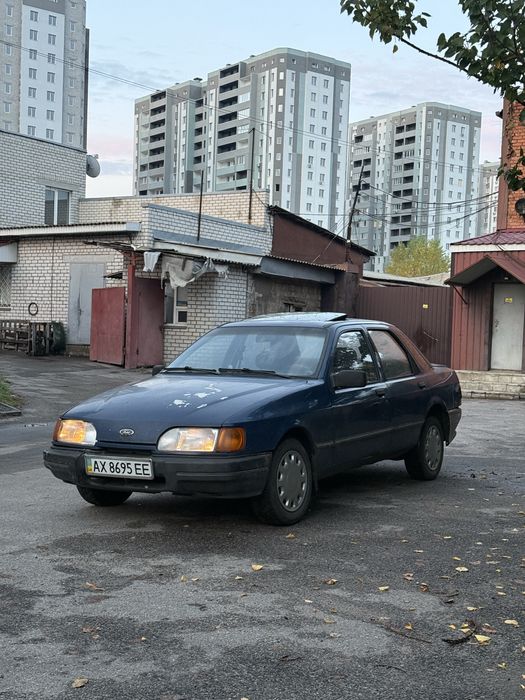 Продам Форд сієра
