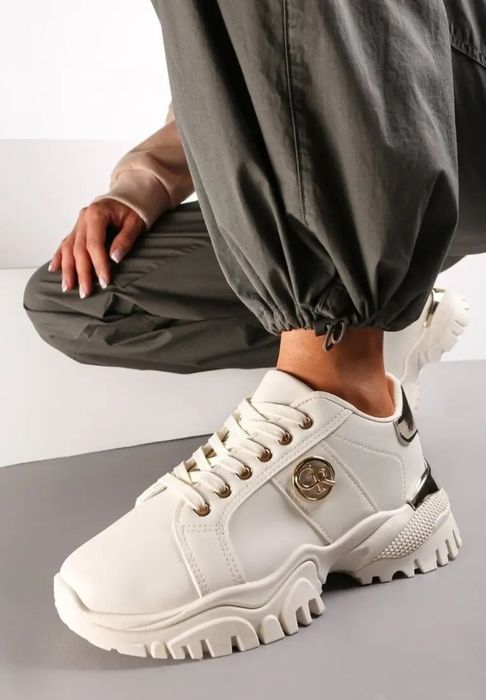 Bity damskie adidasy