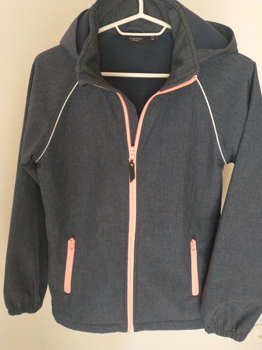 Softshell kurtka bluza Playtech 152