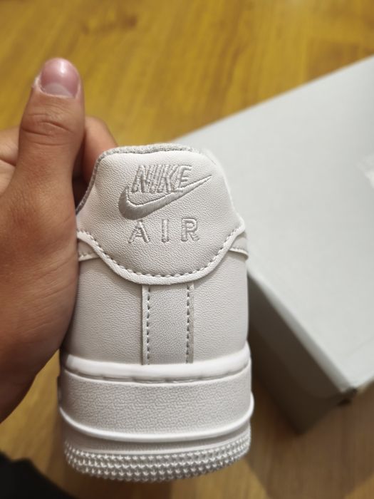 air force 1 białe