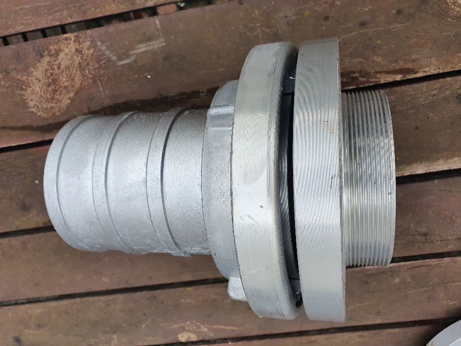 złącze strażackie STORZ DN 110