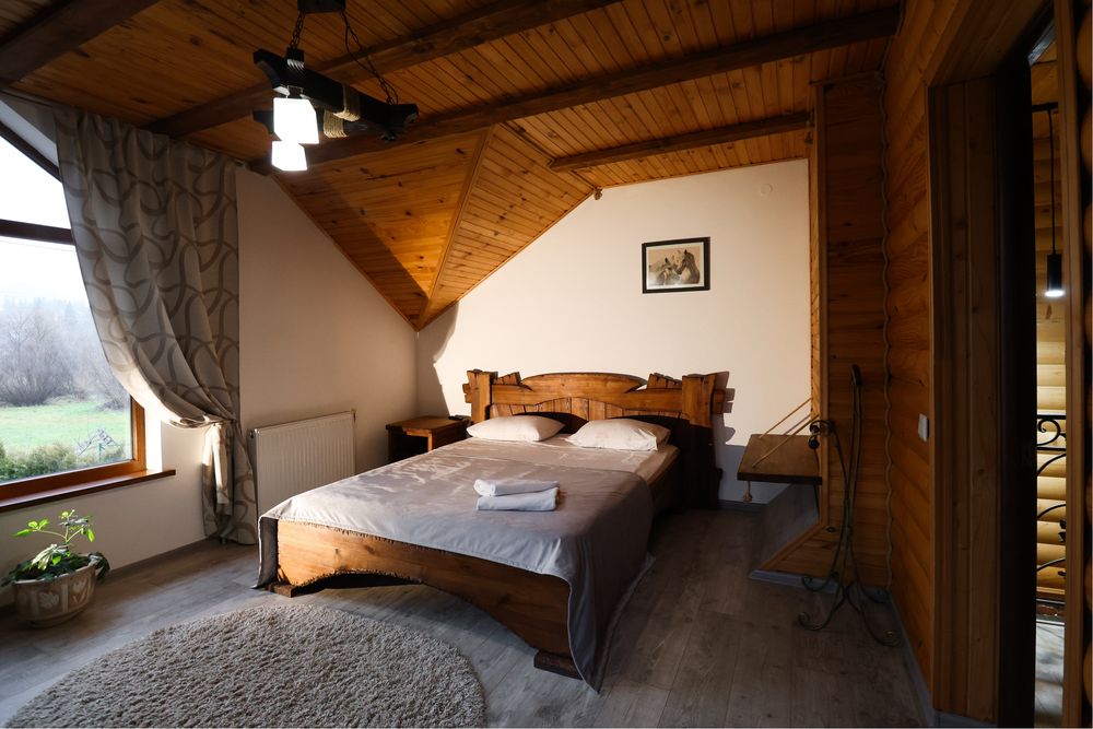 Vip Hause Микуличин