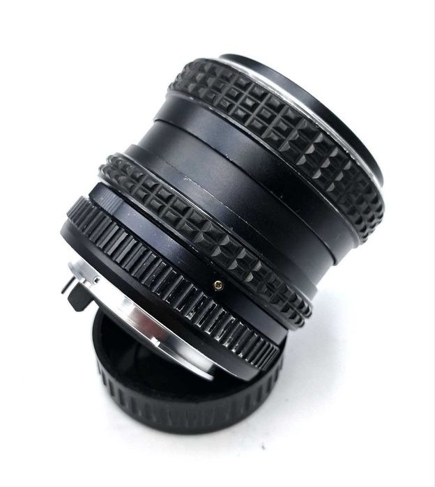 SMC Pentax-M Zoom 28–50mm 1:3.5–4.5