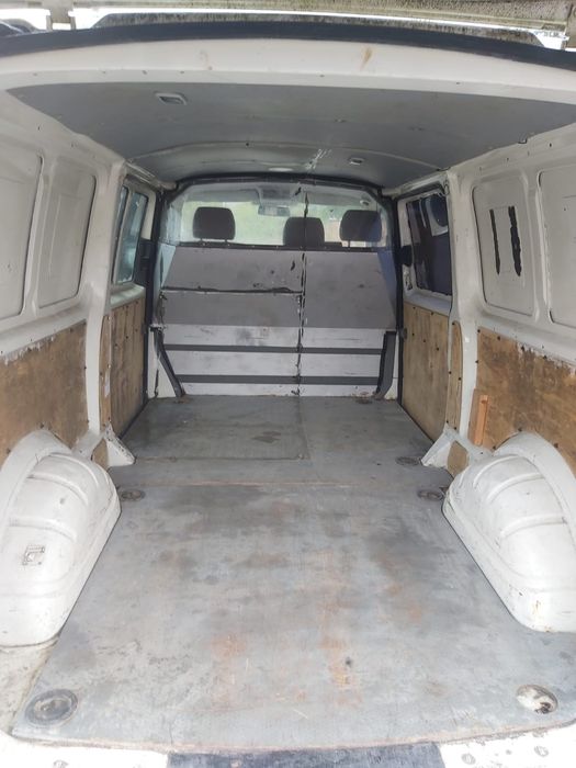 Фольцваген Транспортер Т5,4×4/2,5тді