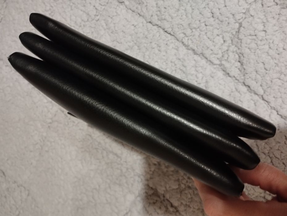 Барсетка чоловіча нова 21*27