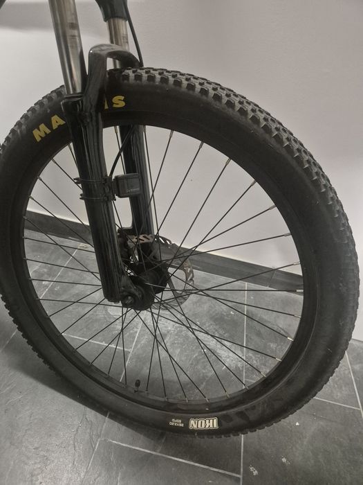 Rower górski męski Kross Level 5.0