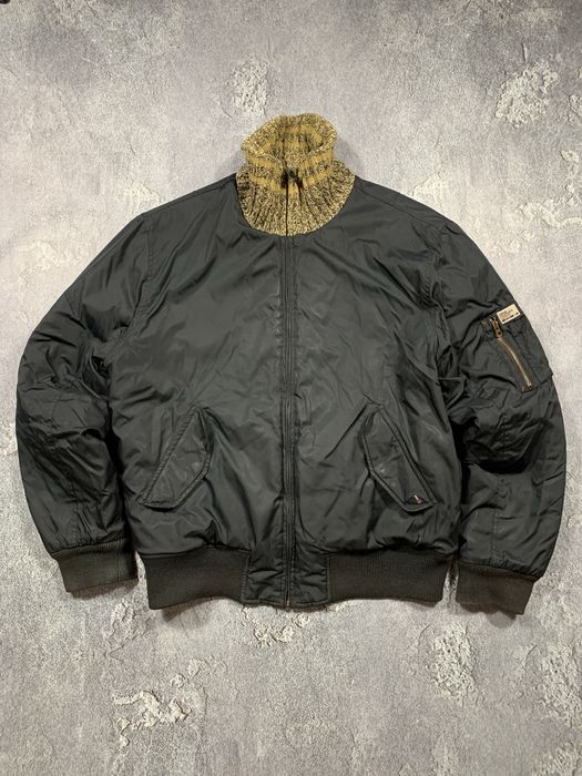 Tommy Hilfiger Bomber Бомбер Томі Хілфігер