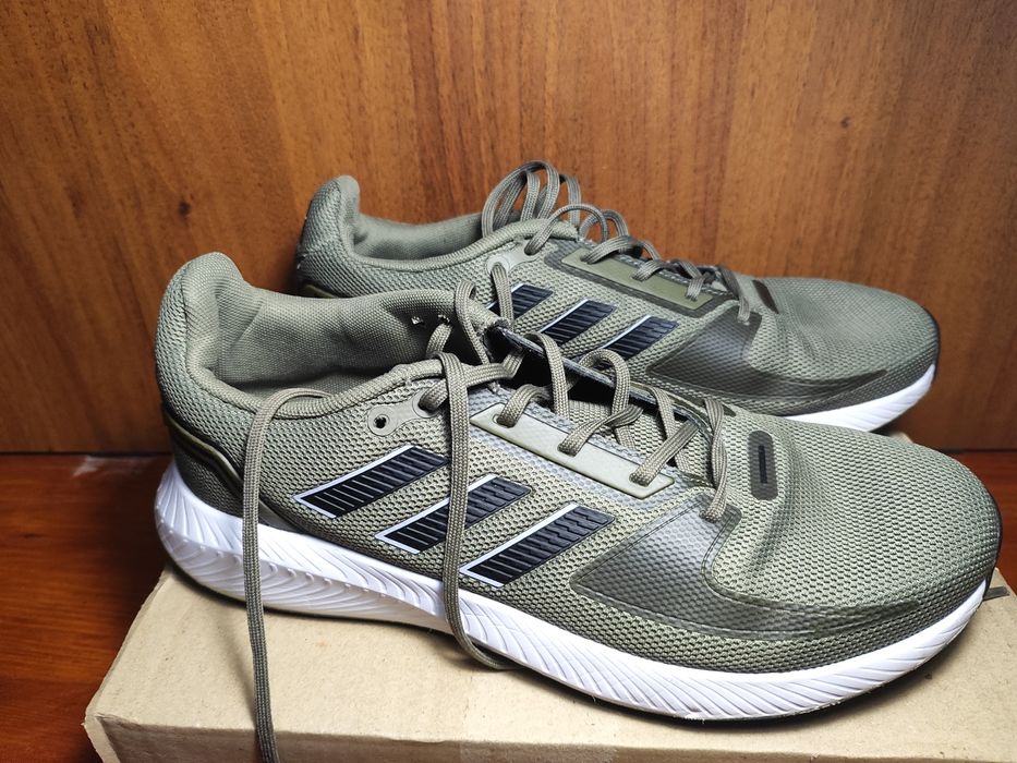 Кросівки Adidas Runfalcon Оригінал