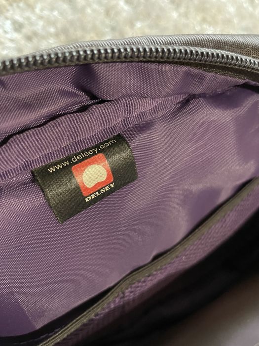 Delsey сумка