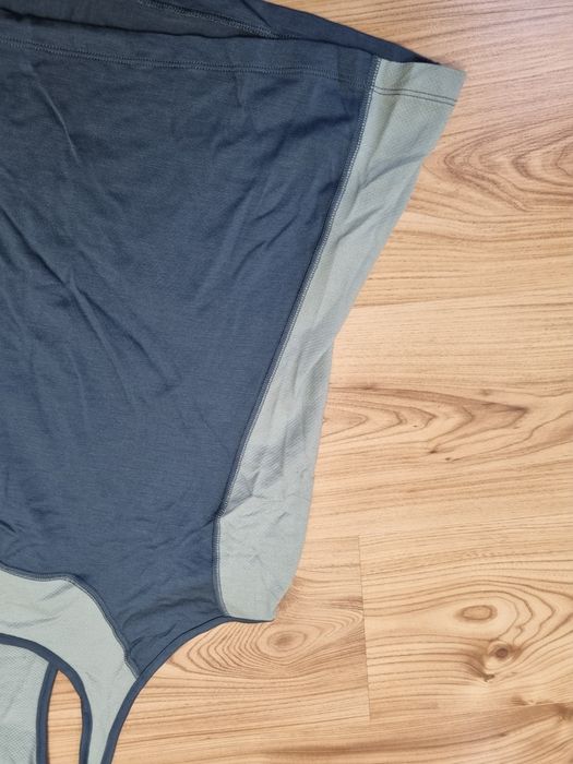 Odzież termiczna podkoszulka Bergans XL 42 wełna
